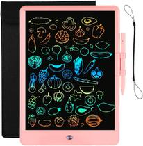 Tablet de Escrital LCD LEYAOYAO 10 Polegadas - Doodle Board para Crianças