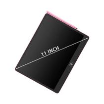 Tablet De Quadro Negro LCD Para Crianças, Brinquedo Educacional De 11, 13 E 16 Polegadas Para