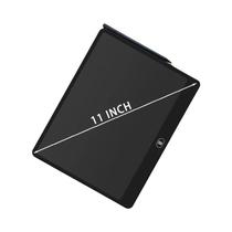 Tablet De Quadro Negro LCD Para Crianças, Brinquedo Educacional De 11, 13 E 16 Polegadas Para