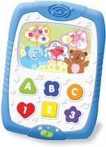 Tablet Divertido Infantil WinFun