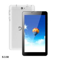 Tablet DL TX254 BRA 3G 4GB Tela 7 Wi-Fi Sistema Android Oferta Imperdível