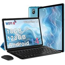 Tablet DMOAO D3 Android 14 - Tela 10.1" - 128GB ROM + 8GB RAM