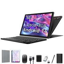Tablet DOMATON 2025 Android 14 - 10.1" 8GB+128GB+1TB - 5G WiFi