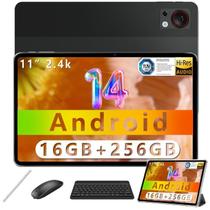 Tablet DOOGEE T30S Android 14 11 polegadas 2,4K 16 GB+256 GB 1 TB Tablet DOOGEE T30S Android 14 11 polegadas 2,4K 16 GB+256 GB 1 TB