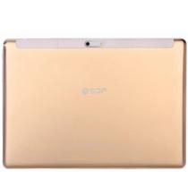 Tablet Dual SIM BDF, 10,1 " Dourado Android 11, Bluetooth, Wi-Fi 4GB + 64GB