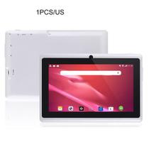 Tablet e laptop de 7 polegadas Allwinner A33 4 GB de RAM 512 GB de armazenamento - Generic