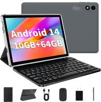 Tablet EdDBNi Android 14 10.1" 10 GB+64 GB 1 TB 6000mAh 2024 Tablet EdDBNi Android 14 10.1" 10 GB+64 GB 1 TB 6000mAh 2024