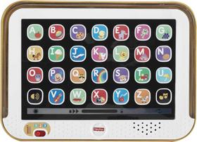 Tablet Educacional Fisher-Price Aprendizagem Interativa