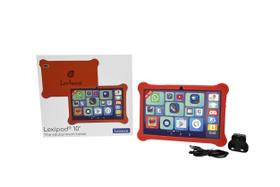Tablet Educacional LexiBook Lexipad 10" Android - Entretenimento e Aprendizado