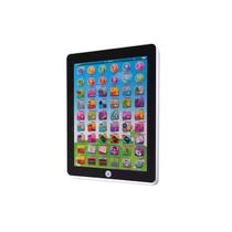 Tablet Educativo bilingue infantil art brink (branco)