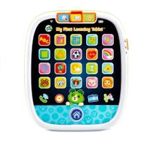 Tablet Educativo LeapFrog My First Scout Green - Com Show de Luzes