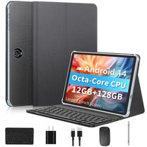 Tablet eHFIDC de 11 polegadas Android 14 12 GB RAM 128 GB ROM 1 TB