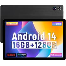 Tablet FEARWIKY 10.36" Android 14 16 GB RAM 128 GB ROM 1 TB