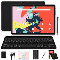 Tablet FEONAL 10.1" - Android 11, 4GB RAM, 64GB ROM + Acessórios