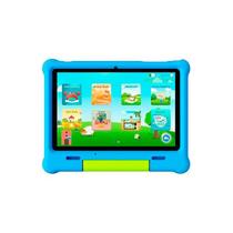 Tablet G Tide Klap T1 Kids Tela 10.1 Pol 32Gb Capa Preto - Vila Brasil