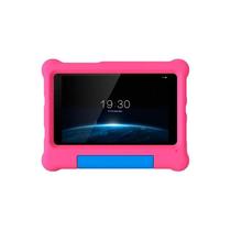Tablet G Tide Tab Klap E1 Kids Tela 8 Pol 32Gb Rosa