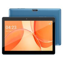 Tablet genérico Android de 10 polegadas 2 GB de RAM 32 GB ROM 6000mAh azul