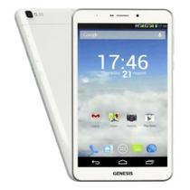 Tablet Genesis GT-8410 8GB 8.0" 3G