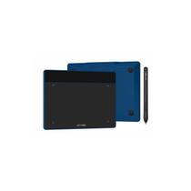 Tablet Grafica Xp Caneta Deco Fun Xs Ct430 Azul