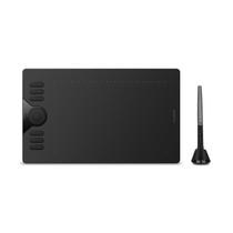 Tablet Gráfico HUION HS610 - Caneta Stylus com 8192 Níveis de Pressão