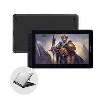 Tablet gráfico Huion Kamvas 13, função de inclinação de 13,3"