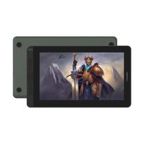 Tablet gráfico Huion Kamvas 13, tela laminada de 13,3"