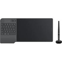 Tablet Gráfico Huion Keydial KD200 Wireless Bluetooth 226 x 142.88mm