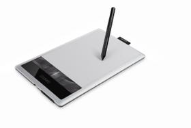 Tablet gráfico Wacom Bamboo Capture Pen and Touch CTH470