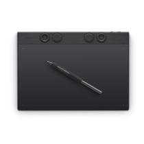 Tablet gráfico Wacom Intuos Pro Médio Bluetooth 8192 Níveis Tablet gráfico Wacom Intuos Pro Médio Bluetooth 8192 Níveis