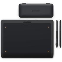 Tablet gráfico XENCELABS Medium Wireless de 12” com 2 canetas