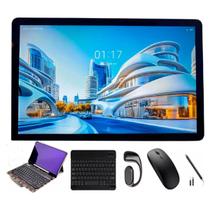 Tablet Grande Com Bateria Durável Para Assistir Filmes E Séries