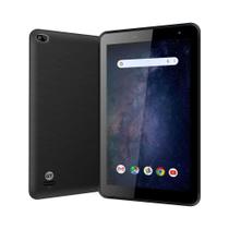 Tablet GT 16GB Wi Fi Tela 7" Preto - Goldentec
