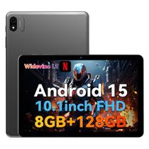 Tablet Headwolf Android 1.5 WPad6 10" FHD 8 GB RAM 128 GB ROM