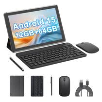Tablet HOTTABLET 10 Android 1.5 12 GB RAM 64 GB ROM 6000mAh preto