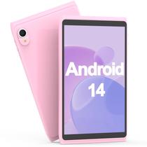 Tablet HOTTABLET Android 14 Tablets 8 polegadas 2 GB RAM 32 GB ROM