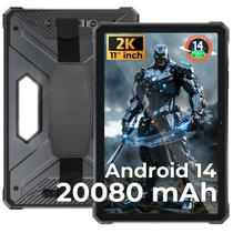 Tablet HOTWAV R9 Pro 2025 14 Android 11 2K 11 polegadas 20 GB+256 GB Tablet HOTWAV R9 Pro 2025 14 Android 11 2K 11 polegadas 20 GB+256 GB