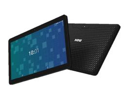 Tablet HOW HT-1001 Preto - Tela de 10 Polegas e Android 7.0
