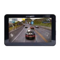 Tablet Hyundai Hdt 9433L 1 8Gb Wifi 9 Pol Preto