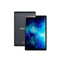 Tablet Hyundai Hytab Plus 10Wb2 Tela 8 Pol 32Gb 3Gb Ram Caneta Earbuds Cinza