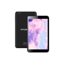 Tablet Hyundai Hytab Plus 8Wb1. 8" Tela. 32GB. 3GB RAM. Caneta. Earbuds - Preto