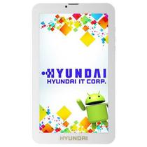 Tablet Hyundai Maestro Tab 3G Dual Sim 8GB 1GB RAM 9 Pol 2MP 0.3MP - Hdt 9421Gu