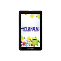 Tablet Hyundai Maestro Tab Hdt 7427Gh 3G Wi Fi 8Gb 1Gb Ram De 7 Pol 2Mp 0.3Mp Br