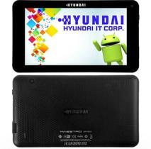 Tablet Hyundai Maestro Tab Hdt 8Gb - Hyunday