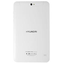 Tablet Hyundai Maestro Tab HDT-9421GU 3G/Dual Sim 8GB/1GB Ram de 9" 2MP/0.3MP - Branco