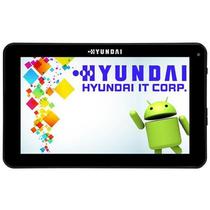 Tablet Hyundai Maestro Tab Hdt 9433L 8Gb De 9 Pol 2Mp 0.3Mp Preto