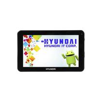 Tablet Hyundai Maestro Tab - Wi Fi. 8Gb/1Gb. Tela de 9 Pol. Câmera 2Mp/0.3Mp - Preto
