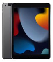 Tablet I pad 9 gen 64gb wifi Tela de 10.2 cor gray novo