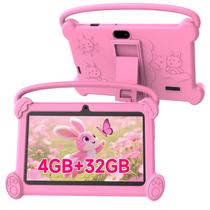 Tablet ICONLINK Kids 7 polegadas 3-9 anos 32GB ROM Android 12