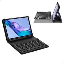 Tablet Infantil 10.1 Polegadas 6GB/128GB +teclado+capa+Entrada/Chips - Easytech