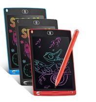 Tablet Infantil 12 Polegadas Lousa Mágica LCD - ul